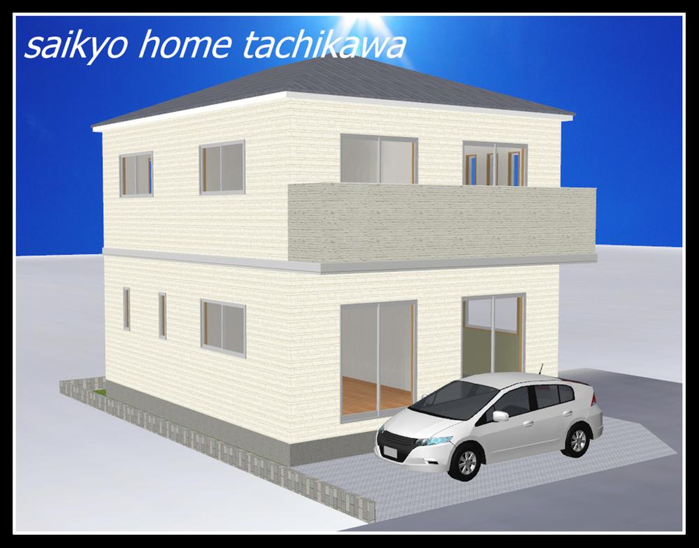 Local appearance photo. Appearance construction example photograph is prohibited by law. Not a trusted material. We have a complete forecast in Perth for the Company.