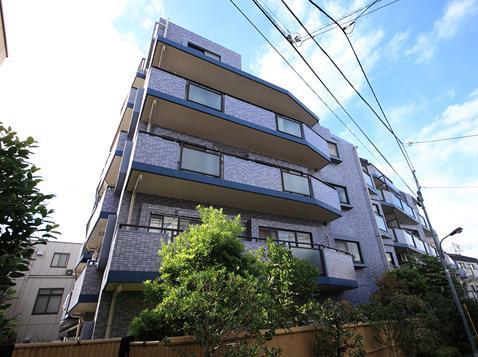 Local appearance photo