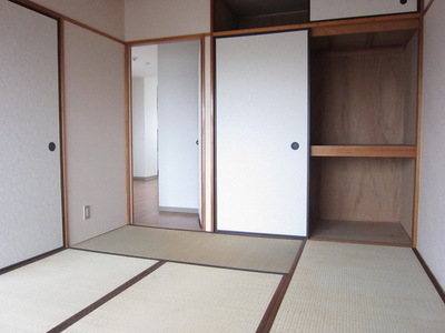 Other. Calm Japanese-style room