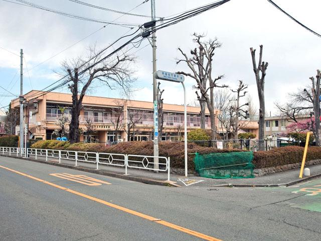 kindergarten ・ Nursery. Medium sand 320m to nursery school