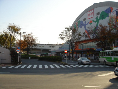 Other. 1440m to Higashiyamato Station (Other)