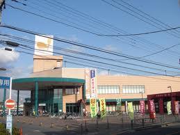 Supermarket. 1031m to Daiei Musashimurayama store