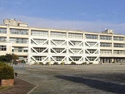 Primary school. 501m to Tachikawa Municipal Matsunaka Elementary School