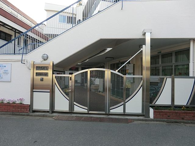 kindergarten ・ Nursery. 819m to Nishi Kunitachi nursery