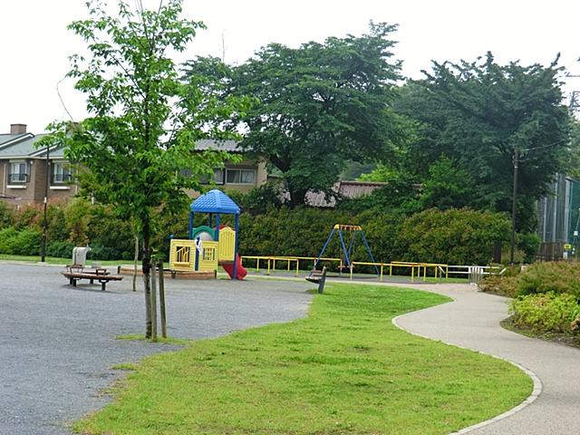 park. Until Mikagekyo park 240m