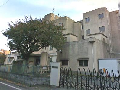Primary school. 799m to Tachikawa Municipal Matsunaka Elementary School