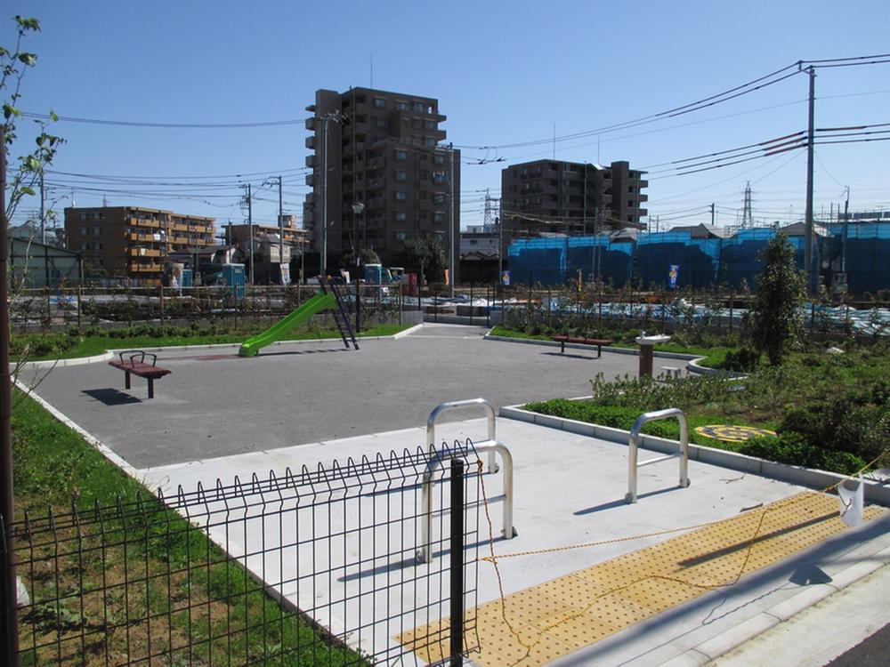 Other. ☆ Subdivision in, Ichibancho four clover park ☆