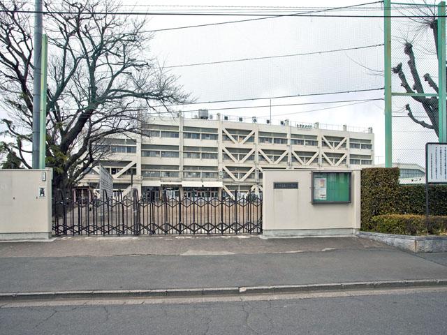 Primary school. 511m to Tachikawa Municipal Minamisuna Elementary School