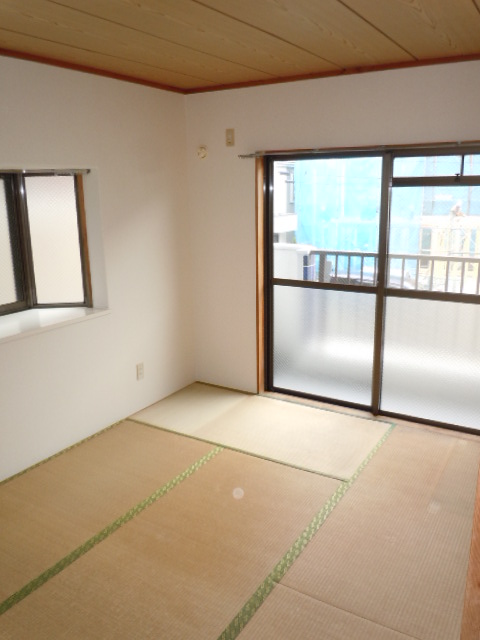 Other room space. Is a Japanese-style room