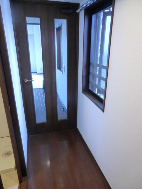 Other. Room (corridor)