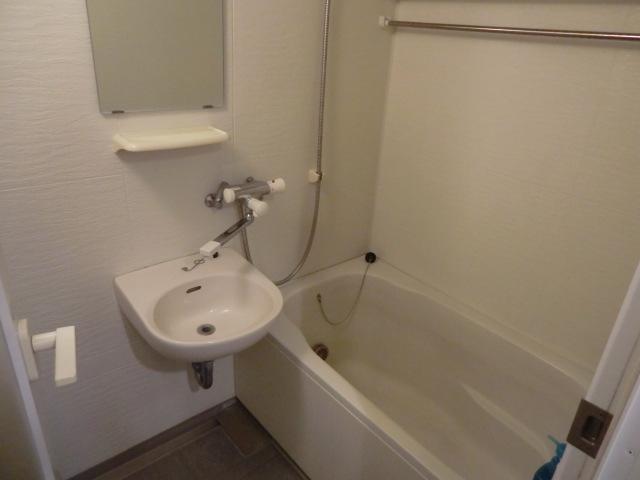 Bathroom. Indoor (10 May 2013) Shooting