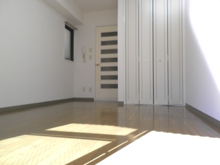 Other room space