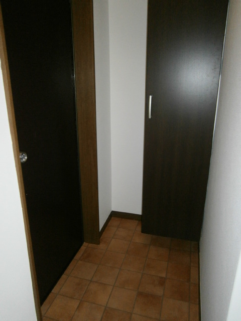 Other common areas