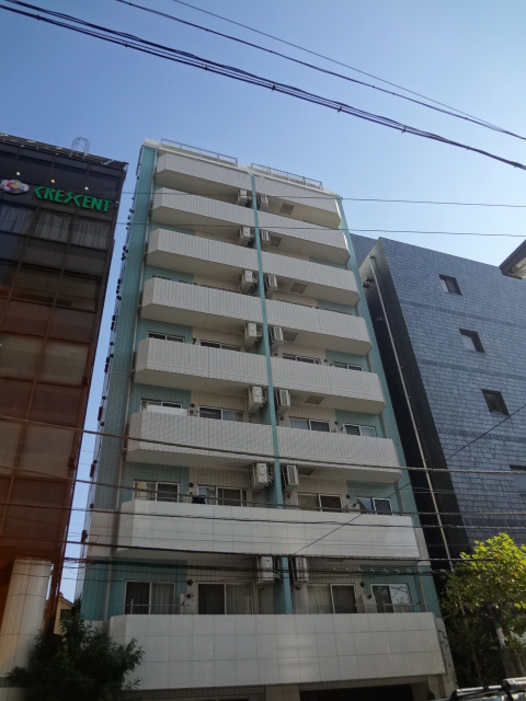 Building appearance