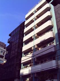 Building appearance