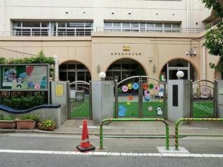 kindergarten ・ Nursery. Municipal 70m to Taisho kindergarten