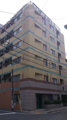 Local appearance photo. 2013 August shooting Appearance (1)