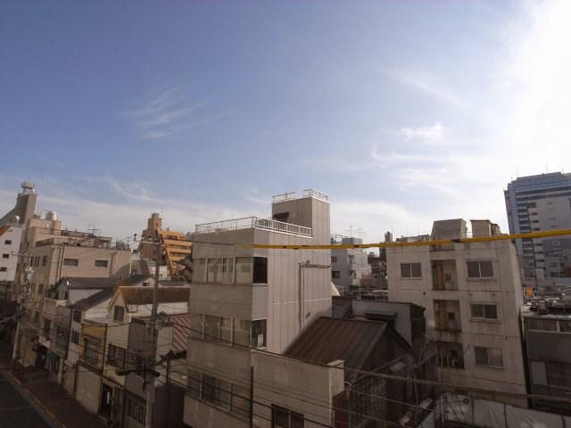 View photos from the dwelling unit. View from the balcony