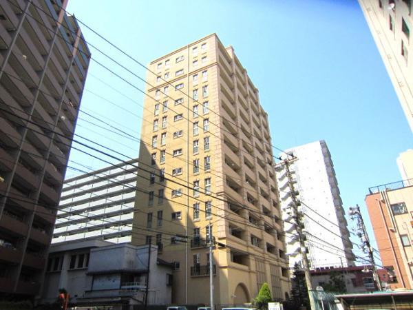 Taito-ku, Tokyo Shitaya 1