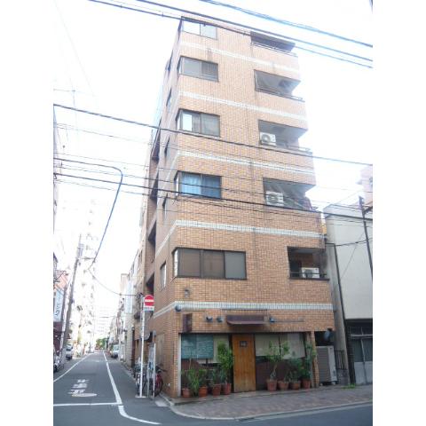 Building appearance