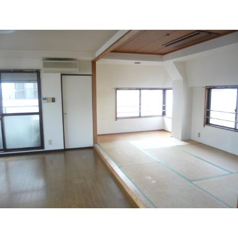Other room space