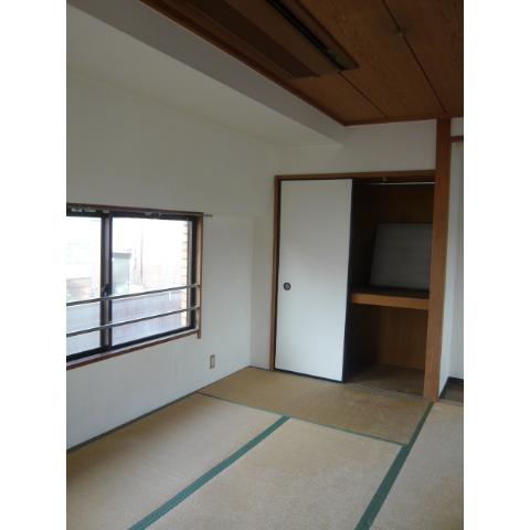 Other room space