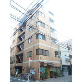Building appearance