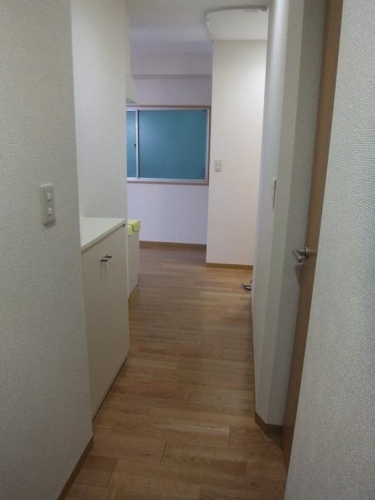 Other room space