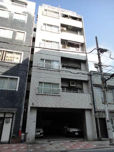 Local appearance photo. Building appearance (2013 October shooting)