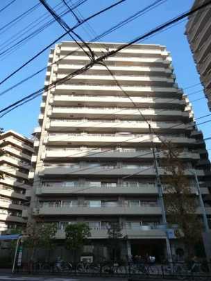 Local appearance photo. appearance