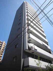 Building appearance