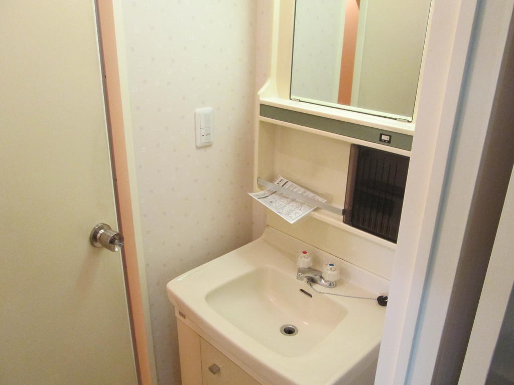 Washroom