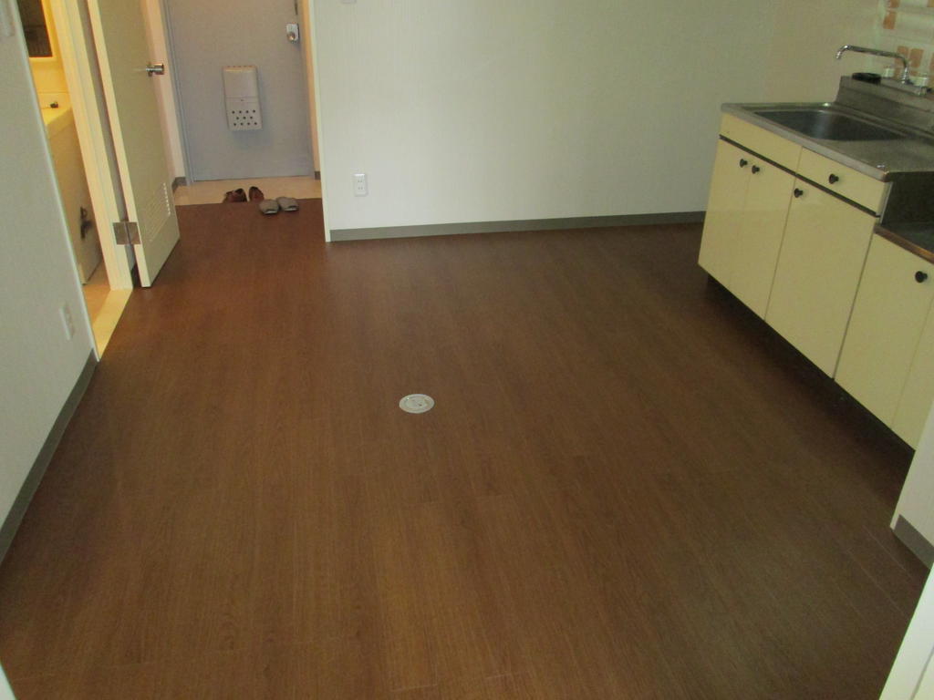 Living and room