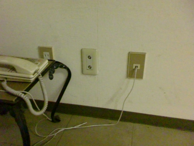 Other Equipment