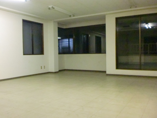 Other room space
