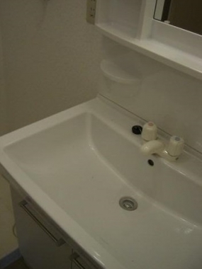 Washroom