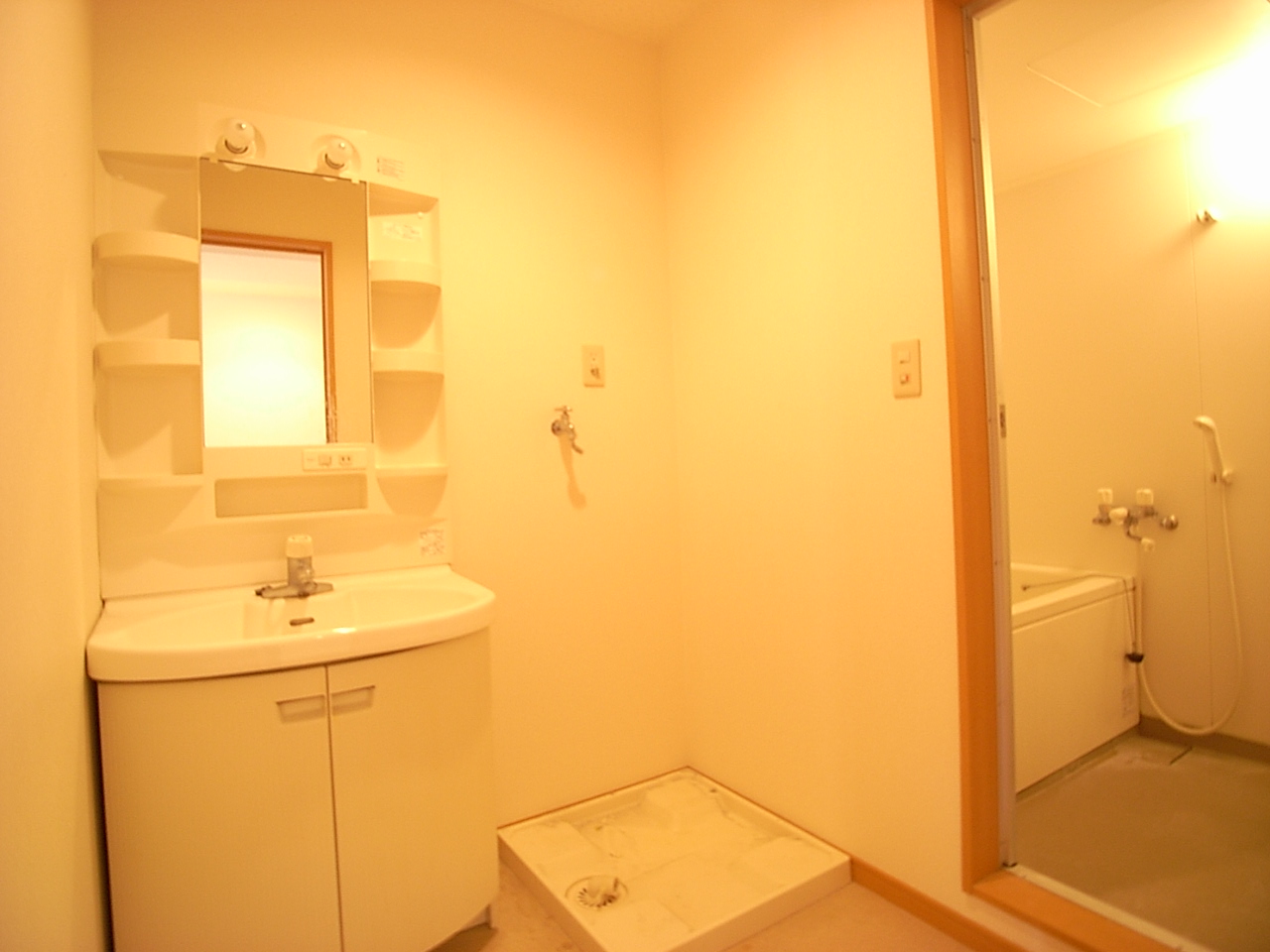 Washroom