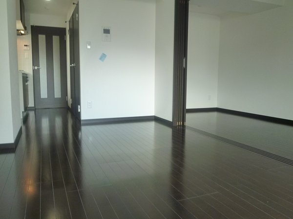 Other room space