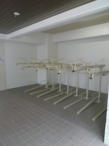 Other common areas