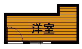 Building appearance