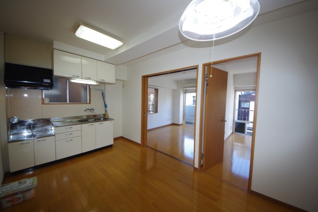 Living and room