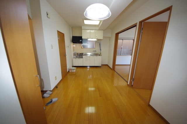 Living and room