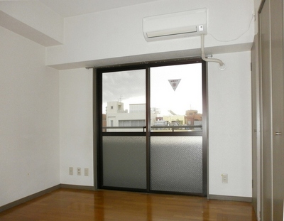 Living and room.  ※ 503, Room photo diversion / Current Status confirmation necessity