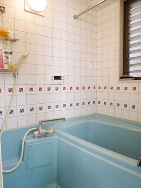 Bath. Add-fired function ・ With bathroom dryer