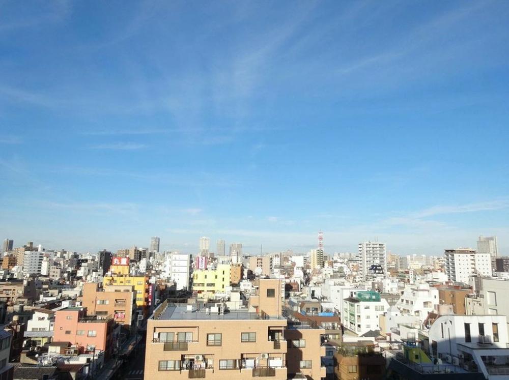 View photos from the dwelling unit