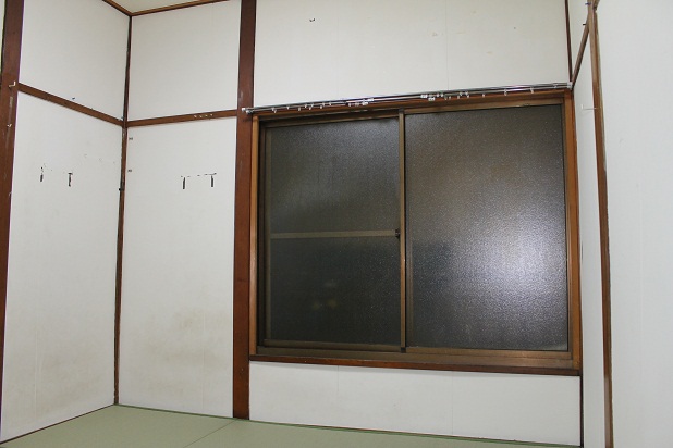 Other room space. bedroom