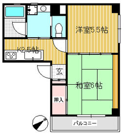 Building appearance