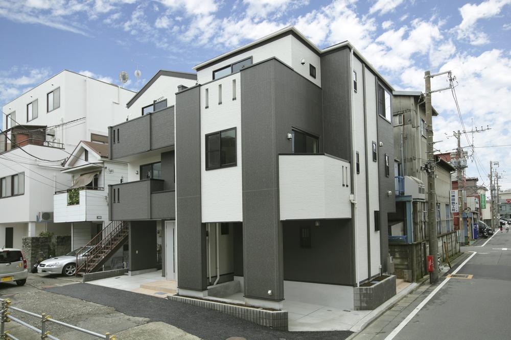 Same specifications photos (appearance). (Construction cases) the same specification