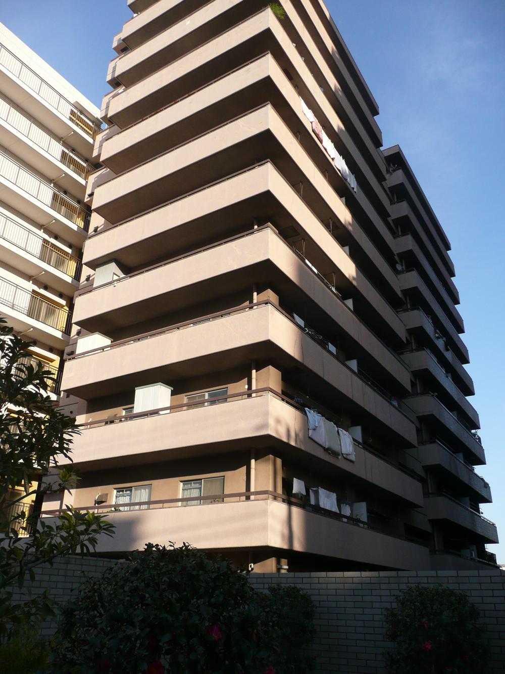 Local appearance photo. appearance