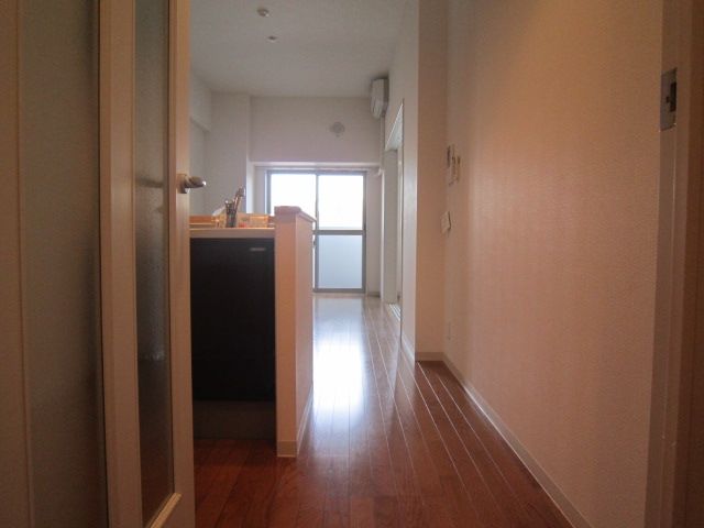 Other room space